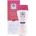 【送料無料】 PH JAPAN フェミニンウォッシュ パッショネイトブルーム 150ml