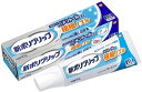 【送料無料】 新ポリグリップ 極細ノズル メントール配合 部分・総入れ歯安定剤 40g