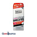 【送料無料】 サクセス 薬用シェービングジェル スキンケアタイプ 180g