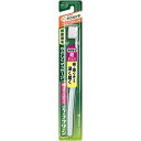 【送料無料】 ディープクリーン ハブラシ コンパクト やわらかめ 1本入