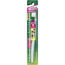 【送料無料】 ディープクリーンハブラシ 超コンパクト やわらかめ 1本入