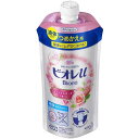 【送料無料】 ビオレu ボディウォッシュ エンジェルローズの香り つめかえ用 340ml
