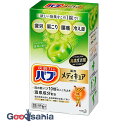 【送料無料】 バブ メディキュア 森林の香り 6錠入