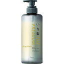 クラシエ いち髪 プレミアム エクストラダメージケアシャンプー シャイニーモイスト ポンプ 480ml