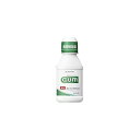 【送料無料】 サンスター GUM(ガム) 薬用デンタルリンス レギュラー 80ml