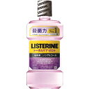 【送料無料】 薬用リステリン マウスウォッシュ トータルケアゼロプラス...(4)