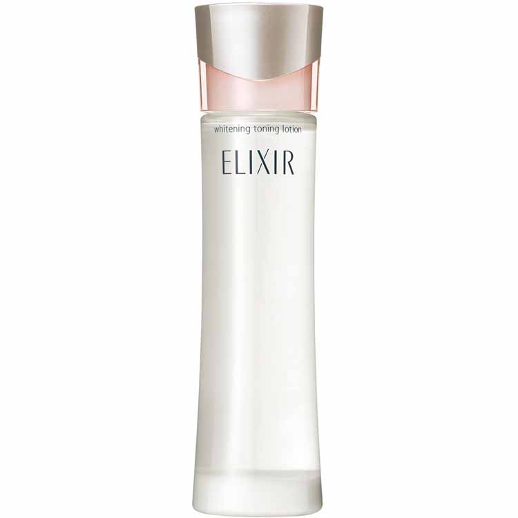 【送料無料】 資生堂 エリクシールホワイト トーニングローション 165ml