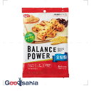 【送料無料】 バランスパワー 全粒粉 6袋(12本)