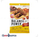 【送料無料】 バランスパワー アーモンドカカオ 6袋(12本入り)