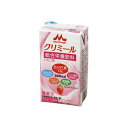 【送料無料】 エンジョイクリミール いちご味 125ml