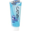 【送料無料】 ギャツビー ひきしめシェービングジェル 205g