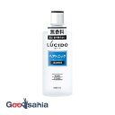 【送料無料】 LUCIDO(ルシード) ヘアトニック 200mL