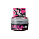 【送料無料】 MUGA ウルトラハードワックス 85g