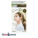 【送料無料】 パルティ カラーリングミルク ヘアカラー 魅惑のアッシュ 1セット