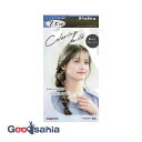【送料無料】 パルティ カラーリングミルク ヘアカラー 夢みるブルージュ 1セット
