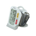 【送料無料】 タニタ 上腕式血圧計 BP523WH ホワイト(2)