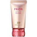 【送料無料】 資生堂 プリオール 美つやBBジェルクリーム n BBクリーム オークル3 濃いめ 30g