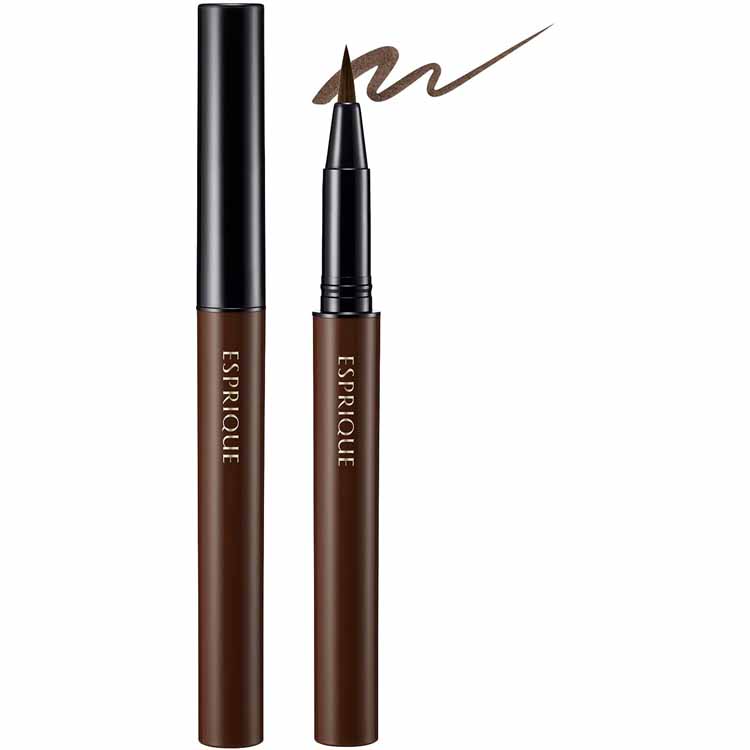 【送料無料】 コーセー エスプリーク ビューティフルステイ リキッドライナー アイライナー 本体 BR300..