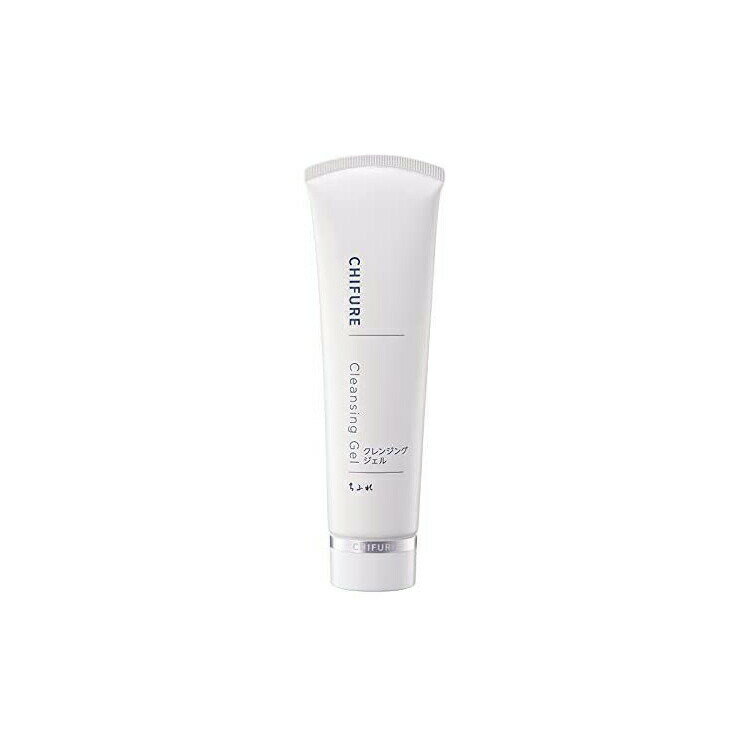 【送料無料】 ちふれ クレンジングジェル 100g
