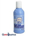 【送料無料】 【第2類医薬品】ミルトン 1000mL