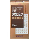 【送料無料】 【第2類医薬品】★小粒タウロミン 630錠