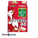 【送料無料】 リフ あせワキパット モカベージュ 40枚入