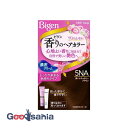 【送料無料】 ホーユー ビゲン香りのヘアカラークリーム5NA 深いナチュラリーブラウン 1セット