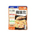 【送料無料】 バランス献立 鯛雑炊 100g
