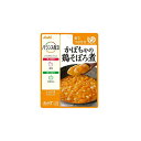 【送料無料】 バランス献立 かぼちゃの鶏そぼろ煮 100g
