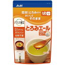 【送料無料】 バランス献立 とろみエール 600g 顆粒タイプ