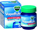 【送料無料】 大正 ヴィックスヴェポラッブ50g 瓶入り