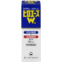 【送料無料】 【第2類医薬品】ピロエースW液 25mL