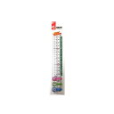 【送料無料】 クツワ 直線定規 18cm 1個入