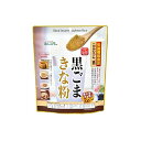 【送料無料】 味源 BIG 元祖黒ごまきな粉 350g