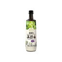 【送料無料】 美酢(ミチョ) マスカット 900ml