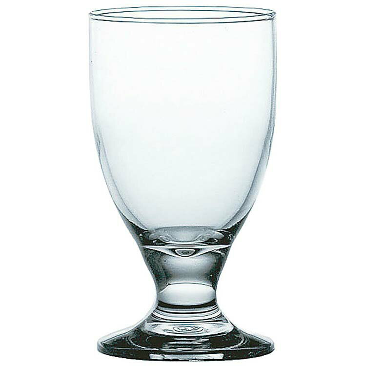 【送料無料】 東洋佐々木ガラス ジュース用 グラス HSステム 230ml （35803HS）