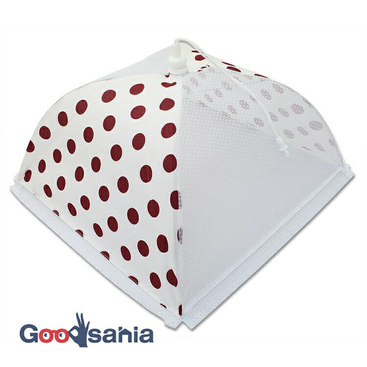 【送料無料】 タナカ 食卓カバー フードカバー タナカ 洗える食卓カバー マール 紅 コンビ 43 (約43×43..