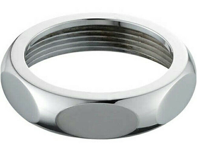 【送料無料】 SANEI トイレ用品 洗浄管袋ナット アジャストパッキン付(PU32-5S-38)