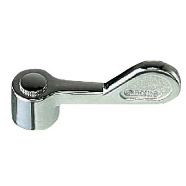 【送料無料】 SANEI 水栓部品 ワンタッチレバー 亜鉛ダイカスト製 ハンドルアダプター付(PR23F)