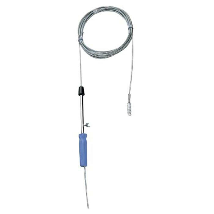 【送料無料】 SANEI メンテナンス用品 パイプクリーナー 5m(PR80-5)