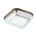 【送料無料】 セール ブランシェ・アソシエ ブランシェ・アソシエ Fondue au Chocolat ステンレス トレイ S