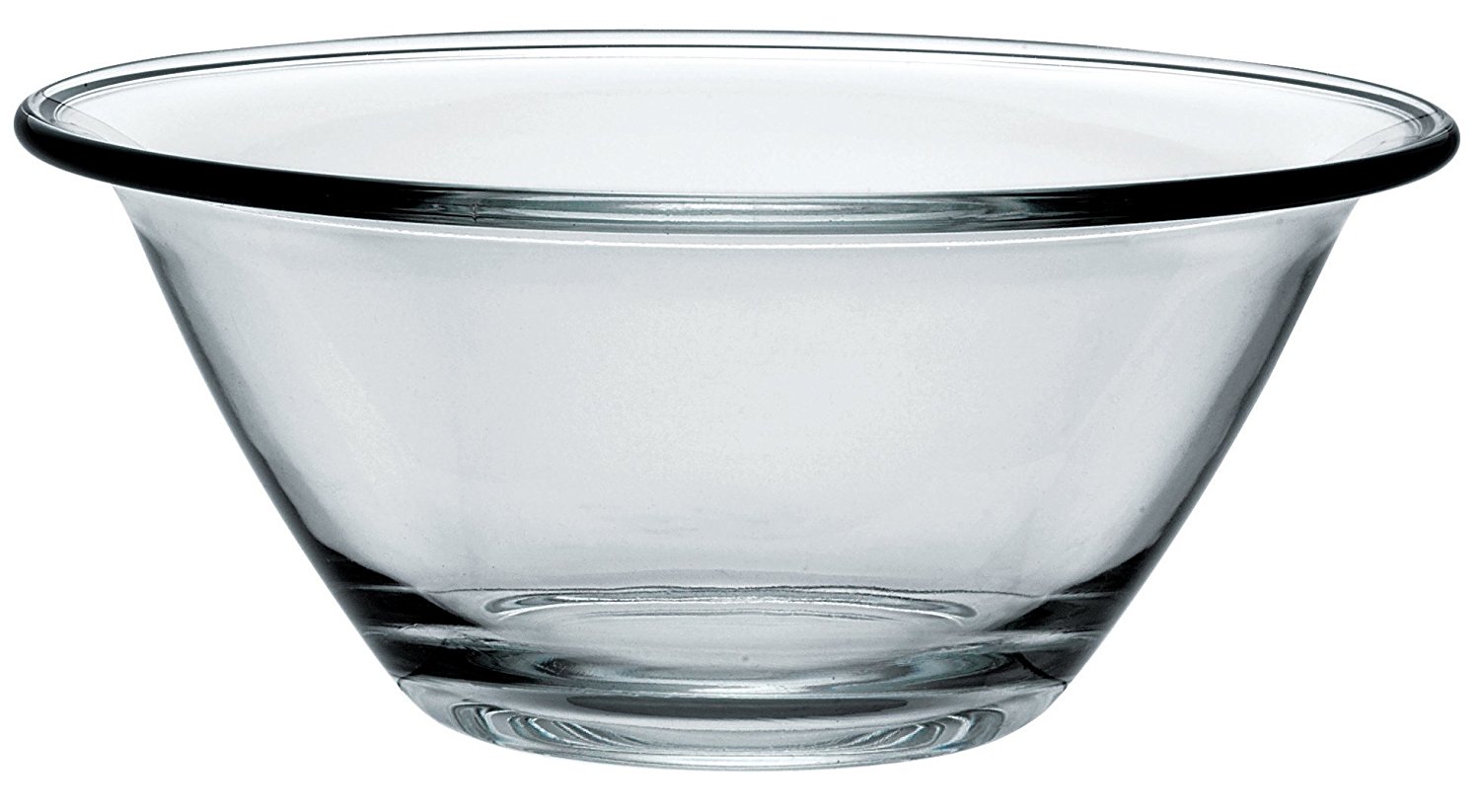 【送料無料】 セール Bormioli Rocco(ボルミオリ・ロッコ) Mr.Chef(ミスターシェフ) ボール 26 (2000ml)