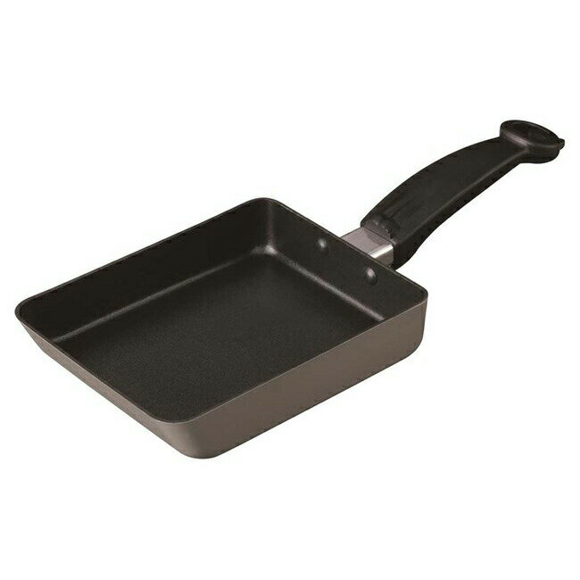 【送料無料】 貝印 卵焼き フライパン ねこの玉子焼き IH対応 Nyammy DW5659