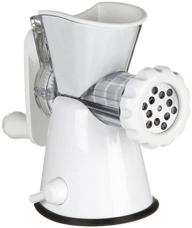 【送料無料】 貝印 ヘルシーミンサー 挽肉 味噌ひき 豆挽き 業務用 家庭用兼用 (000DK0580) 父の日