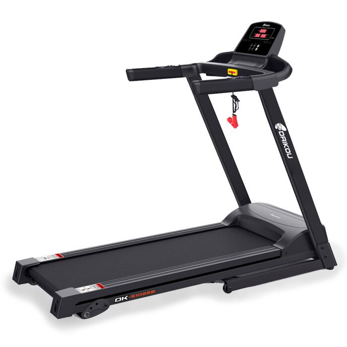 【設置あり】DAIKOU（ダイコー）　ルームランナー　DK-5102EB