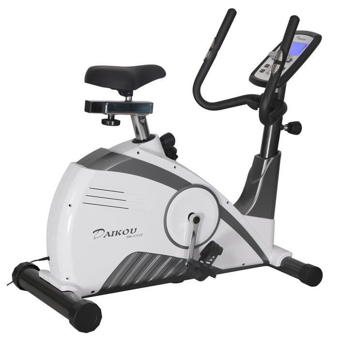 【設置なし】DAIKOU （ダイコー）　アップライトバイク　DK-8702P