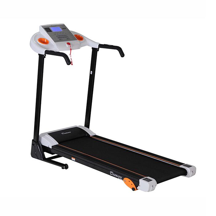 【設置なし】DAIKOU（ダイコー）　ルームランナー　DK-240T