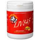 バーサーカー（BERSERKER）LIV845レモン味　（内容量259g）【アミノ酸】