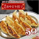 モチコリ食感が楽しい讃岐おやどり餃子50個入り1パック（8～10人前) 餃子 ぎょうざ ギョウザ ギョーザ 送料無料 冷凍餃子 生餃子 ご当地餃子 野菜 あっさり 国産 点心 中華 レシピ おかず 弁当 アレンジ キャベツ 鶏肉 ひき肉 まとめ買い 業務用 おつまみ