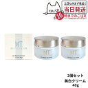 【2個セット・国内正規品】メタトロン化粧品 MT ブライトアップ・クリーム 40g 2個 医薬部外品 保湿 乾燥肌 クリーム フェイスクリーム スキンケア 送料...